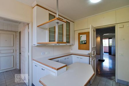 Apartamento à venda com 352m², 3 quartos e 3 vagasCozinha