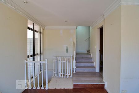 Apartamento à venda com 352m², 3 quartos e 3 vagasÁrea inferior Garden 