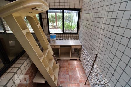 Apartamento à venda com 352m², 3 quartos e 3 vagasÁrea inferior Garden 