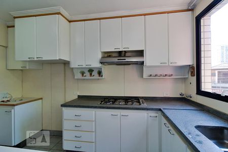 Apartamento à venda com 352m², 3 quartos e 3 vagasCozinha