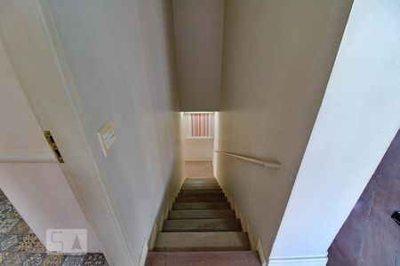 Apartamento à venda com 352m², 3 quartos e 3 vagasAcesso a Área inferior Garden 