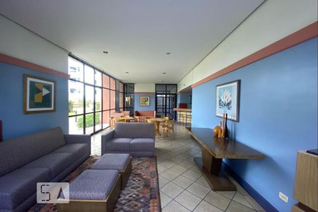 Apartamento à venda com 352m², 3 quartos e 3 vagasÁrea comum - Salão de festas