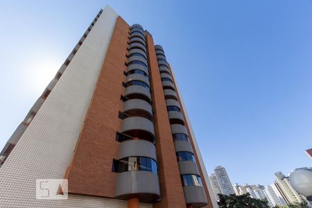 Apartamento à venda com 352m², 3 quartos e 3 vagasFachada