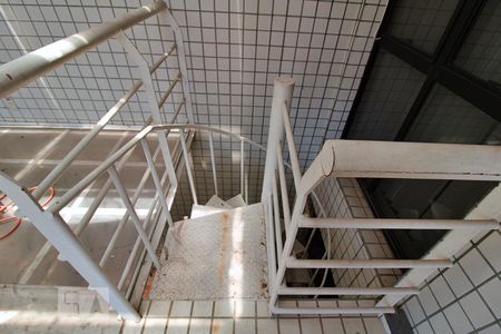 Apartamento à venda com 352m², 3 quartos e 3 vagasÁrea inferior Garden 