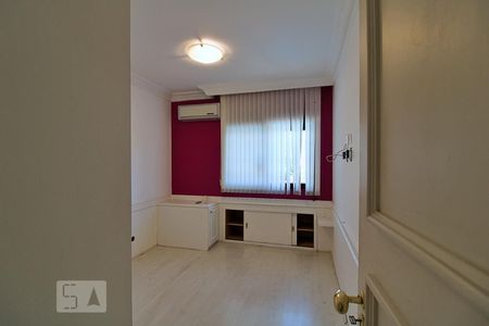 Apartamento à venda com 352m², 3 quartos e 3 vagasQuarto 3