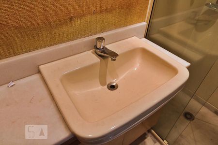 Apartamento à venda com 352m², 3 quartos e 3 vagasÁrea inferior Garden 