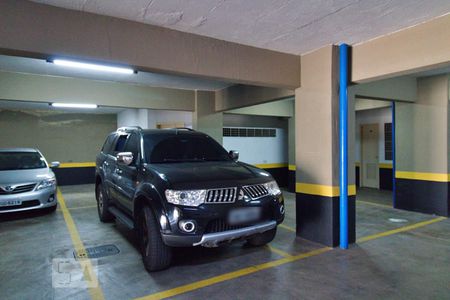 Apartamento à venda com 352m², 3 quartos e 3 vagasVagas de Garagem