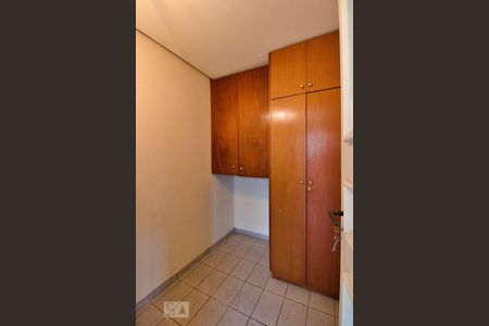 Apartamento à venda com 352m², 3 quartos e 3 vagasQuarto de Serviço