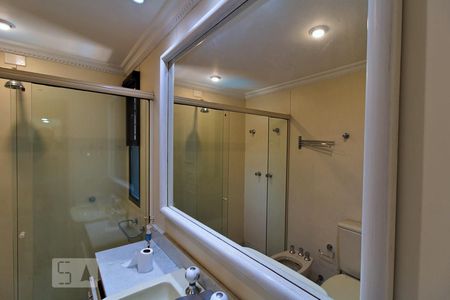 Apartamento à venda com 352m², 3 quartos e 3 vagasBanheiro