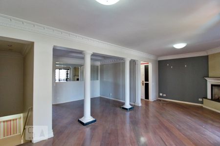 Sala de apartamento à venda com 3 quartos, 352m² em Lar São Paulo, São Paulo