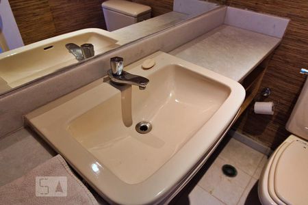 Apartamento à venda com 352m², 3 quartos e 3 vagasLavabo