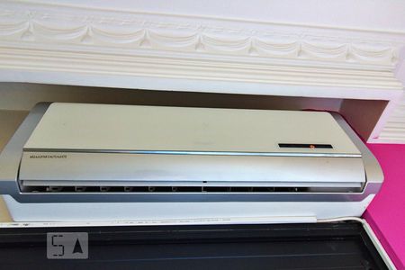 Apartamento à venda com 352m², 3 quartos e 3 vagasAr condicionado