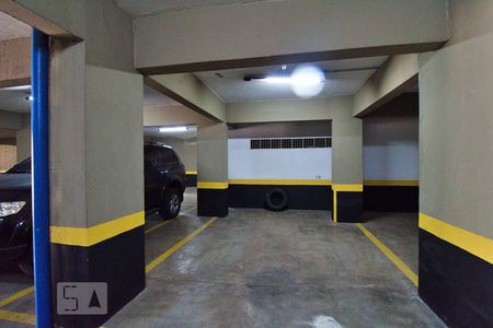 Apartamento à venda com 352m², 3 quartos e 3 vagasVagas de Garagem