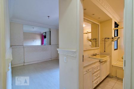 Apartamento à venda com 352m², 3 quartos e 3 vagasSuíte 