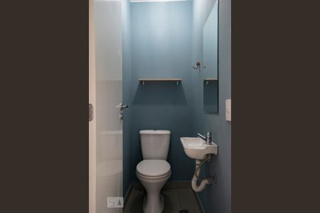 Apartamento para alugar com 55m², 2 quartos e 1 vaga Apartamento para alugar com 55m², 2 quartos e 1 vagaLAVABO