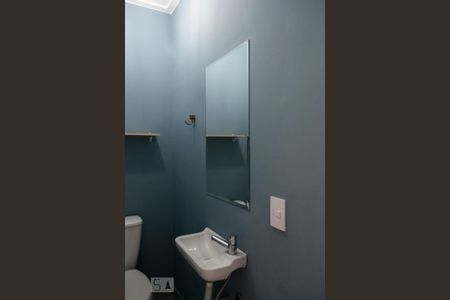 Apartamento para alugar com 55m², 2 quartos e 1 vaga Apartamento para alugar com 55m², 2 quartos e 1 vagaLAVABO