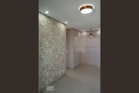 SALA de apartamento para alugar com 2 quartos, 55m² em Vila Nova Cachoeirinha, São Paulo