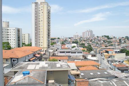 Apartamento para alugar com 55m², 2 quartos e 1 vaga Apartamento para alugar com 55m², 2 quartos e 1 vagaVISTA QUARTO 2