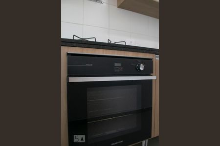 Apartamento para alugar com 55m², 2 quartos e 1 vaga Apartamento para alugar com 55m², 2 quartos e 1 vagaCOZINHA