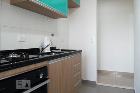 Apartamento para alugar com 55m², 2 quartos e 1 vaga Apartamento para alugar com 55m², 2 quartos e 1 vagaCOZINHA