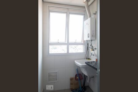 Apartamento para alugar com 55m², 2 quartos e 1 vaga Apartamento para alugar com 55m², 2 quartos e 1 vagaÁREA DE SERVIÇO