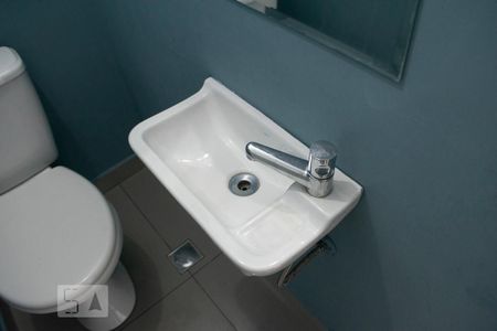 Apartamento para alugar com 55m², 2 quartos e 1 vaga Apartamento para alugar com 55m², 2 quartos e 1 vagaLAVABO