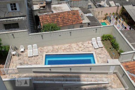 Apartamento para alugar com 55m², 2 quartos e 1 vaga Apartamento para alugar com 55m², 2 quartos e 1 vagaPISCINA