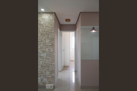 SALA de apartamento para alugar com 2 quartos, 55m² em Vila Nova Cachoeirinha, São Paulo