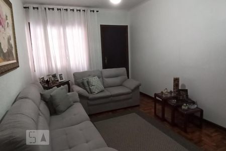 Sala de casa para alugar com 3 quartos, 120m² em Cidade Satelite Santa Barbara, São Paulo
