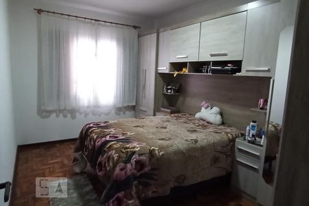 Quarto 1 de casa para alugar com 3 quartos, 120m² em Cidade Satelite Santa Barbara, São Paulo