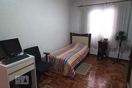 Quarto 2 de casa para alugar com 3 quartos, 120m² em Cidade Satelite Santa Barbara, São Paulo