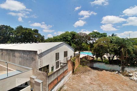 Vista da Sala de apartamento para alugar com 2 quartos, 40m² em Parque Maria Helena, São Paulo
