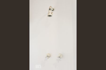 Apartamento à venda com 257m², 4 quartos e 4 vagasBanheiro do Escritório