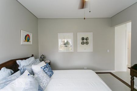 Apartamento à venda com 257m², 4 quartos e 4 vagasSuíte 1