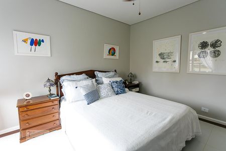 Apartamento à venda com 257m², 4 quartos e 4 vagasSuíte 1