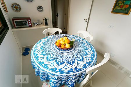 Apartamento à venda com 257m², 4 quartos e 4 vagasCopa