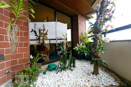 Apartamento à venda com 257m², 4 quartos e 4 vagasJardim da sacada