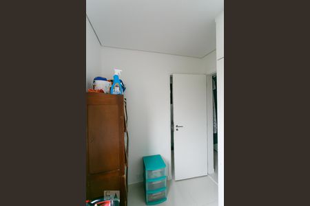 Apartamento à venda com 257m², 4 quartos e 4 vagasÁrea de Serviço