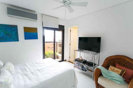 Apartamento à venda com 257m², 4 quartos e 4 vagasSuíte 3