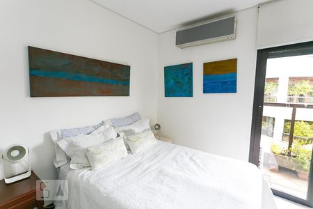 Apartamento à venda com 257m², 4 quartos e 4 vagasSuíte 3