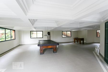 Apartamento à venda com 257m², 4 quartos e 4 vagasSala de Jogos