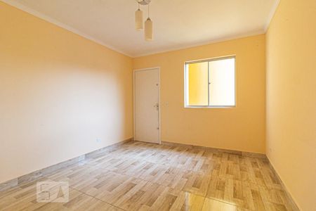 Apartamento para alugar com 57m², 2 quartos e 1 vagaSala