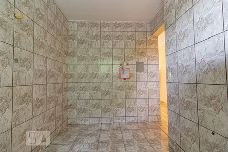 Apartamento para alugar com 57m², 2 quartos e 1 vagaCozinha