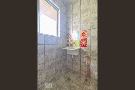 Apartamento para alugar com 57m², 2 quartos e 1 vagaÁrea de Serviço