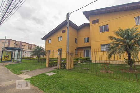 Apartamento para alugar com 57m², 2 quartos e 1 vagaFachada
