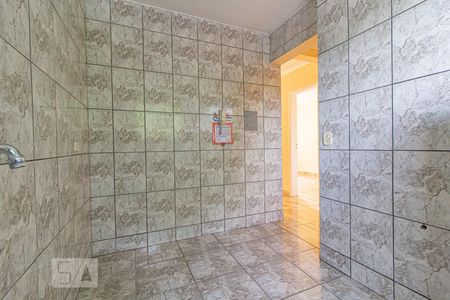 Apartamento para alugar com 57m², 2 quartos e 1 vagaCozinha