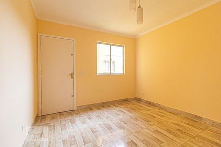 Apartamento para alugar com 57m², 2 quartos e 1 vagaSala
