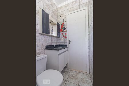 Apartamento para alugar com 57m², 2 quartos e 1 vagaBanheiro