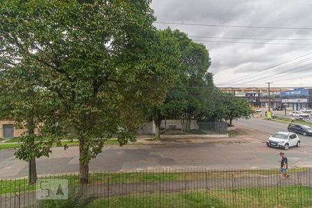 Apartamento para alugar com 57m², 2 quartos e 1 vagaVista