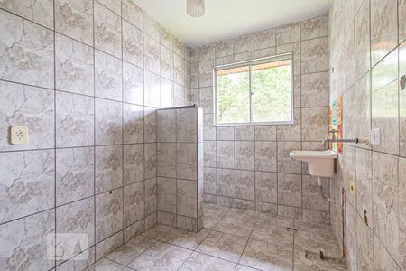 Apartamento para alugar com 57m², 2 quartos e 1 vagaCozinha